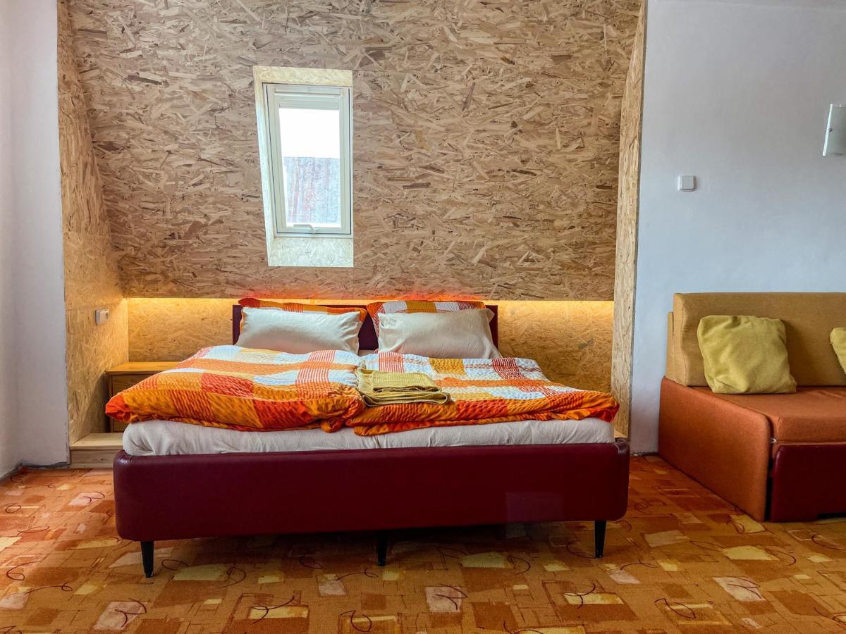 Guest House Privat Štrba Εξωτερικό φωτογραφία