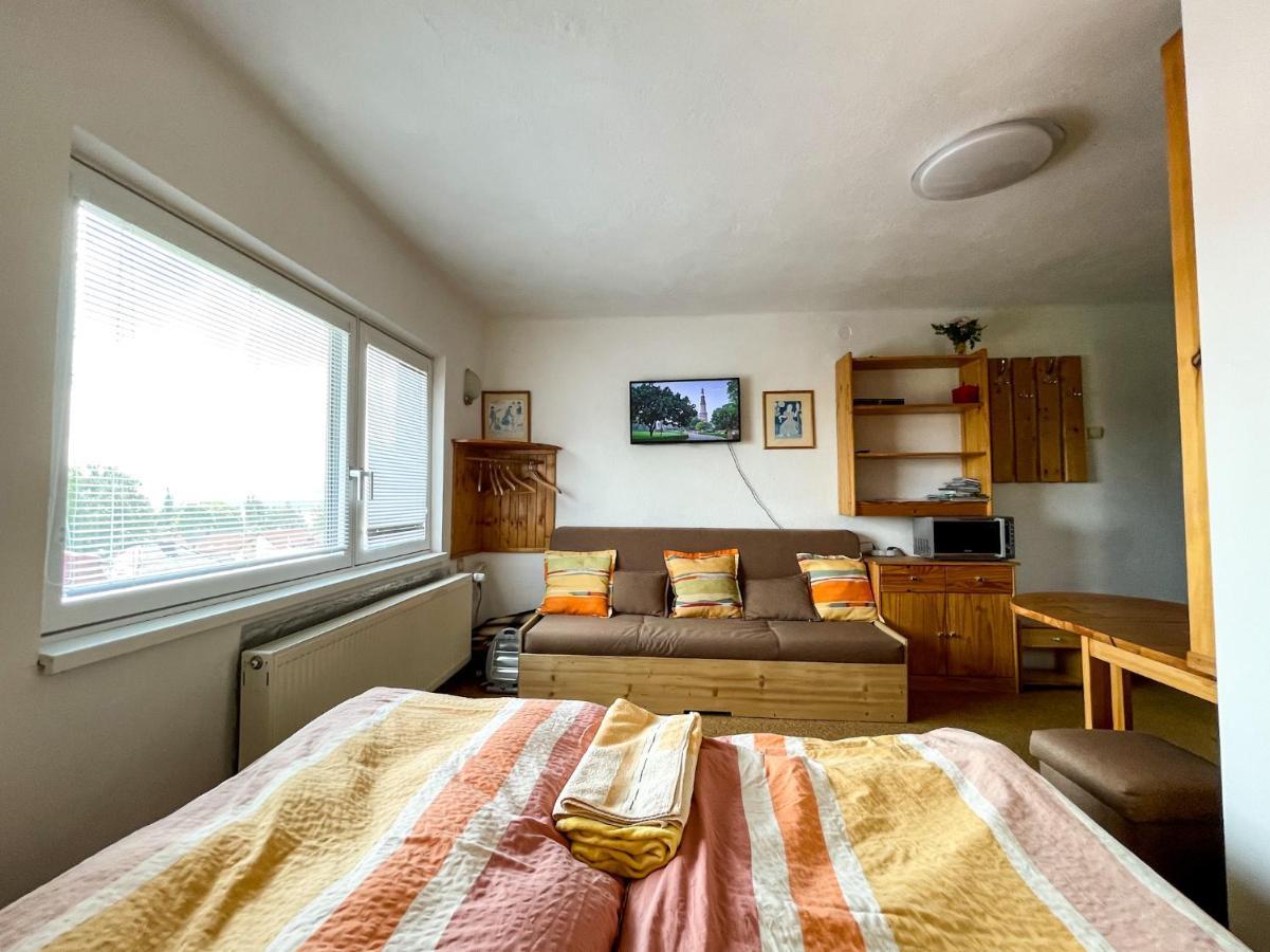 Guest House Privat Štrba Εξωτερικό φωτογραφία