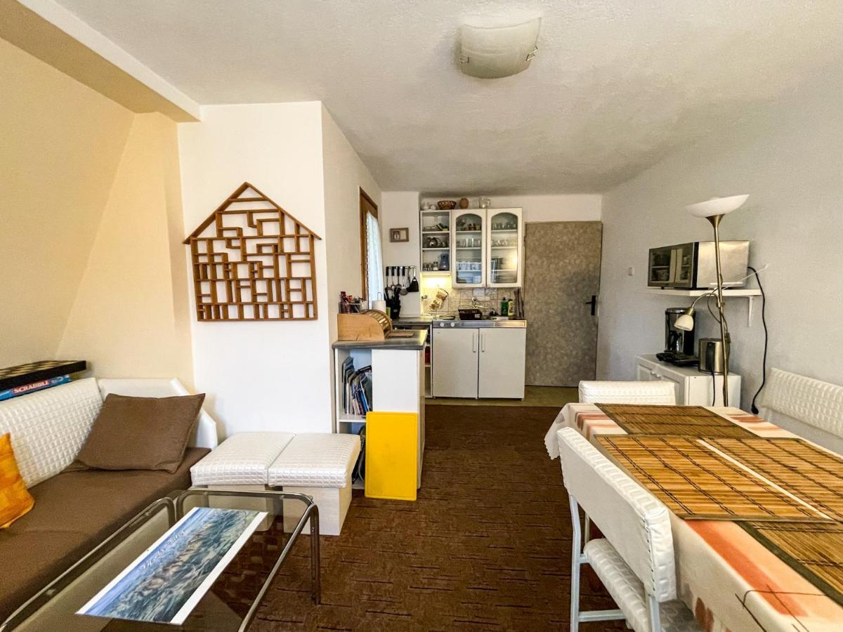 Guest House Privat Štrba Εξωτερικό φωτογραφία