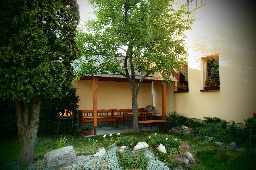 Guest House Privat Štrba Δωμάτιο φωτογραφία