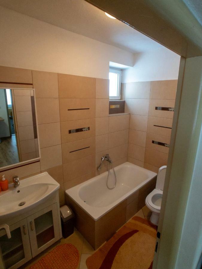 Guest House Privat Štrba Εξωτερικό φωτογραφία