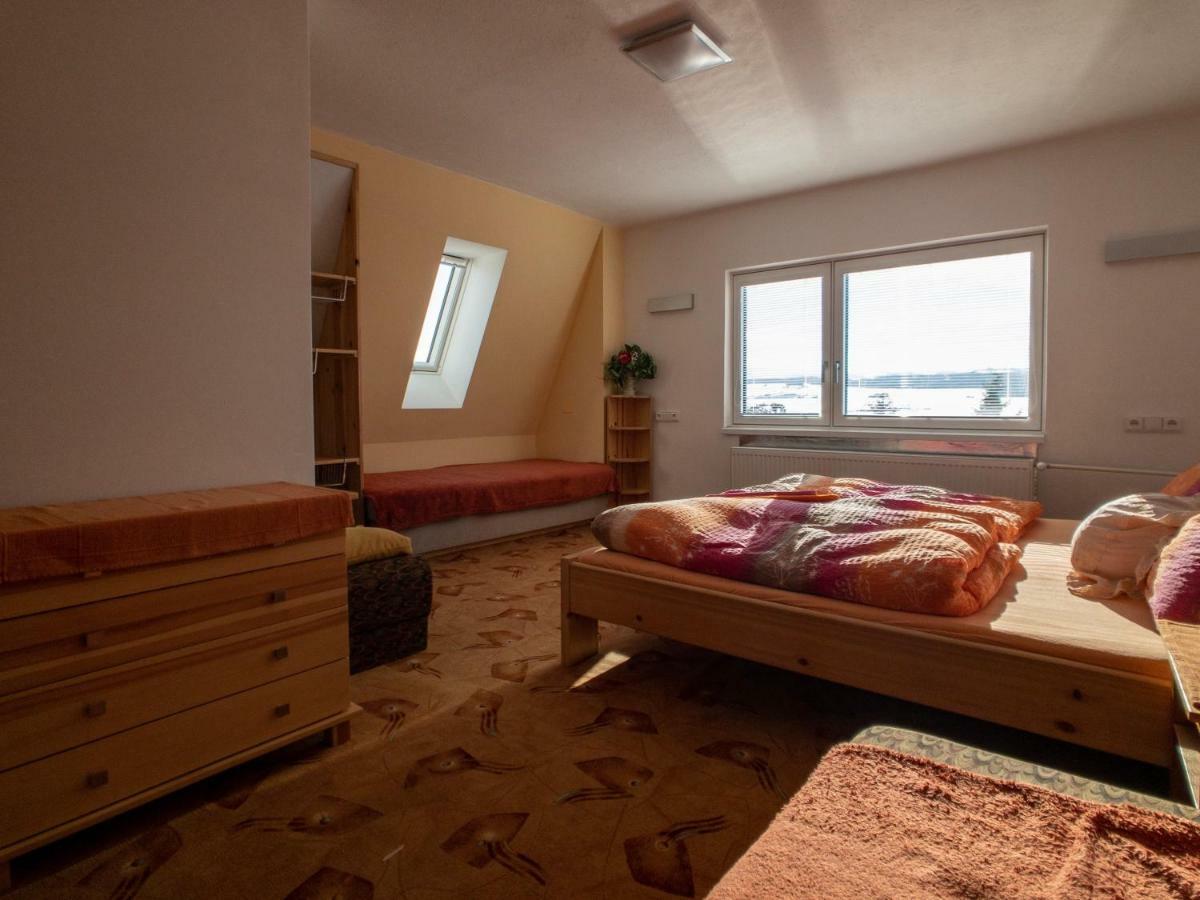 Guest House Privat Štrba Εξωτερικό φωτογραφία
