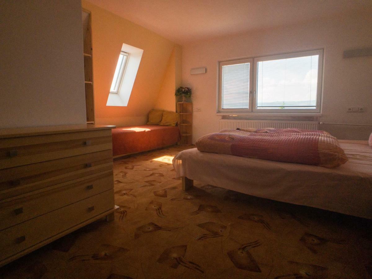 Guest House Privat Štrba Εξωτερικό φωτογραφία